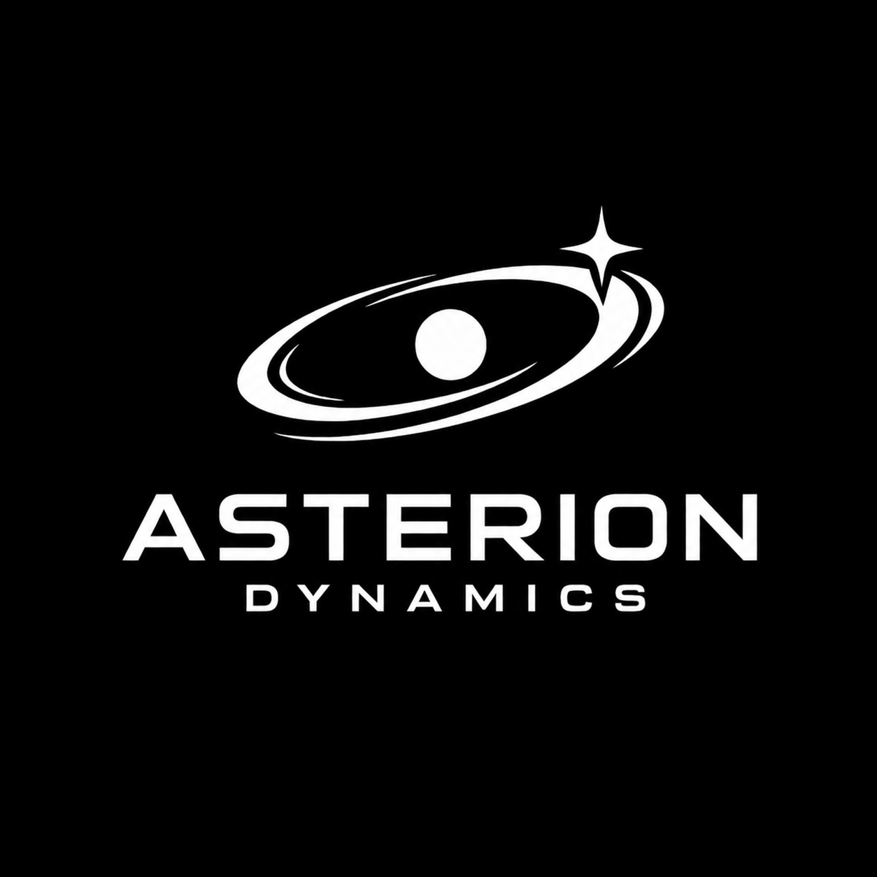 Asterion Dynamics logo
